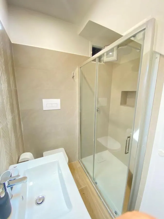 Pigna Blue Cefalu Apartment