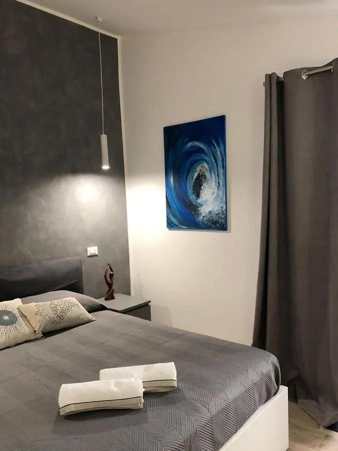 Pigna Blue Cefalu Apartment