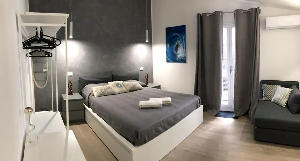Pigna Blue Cefalu Apartment