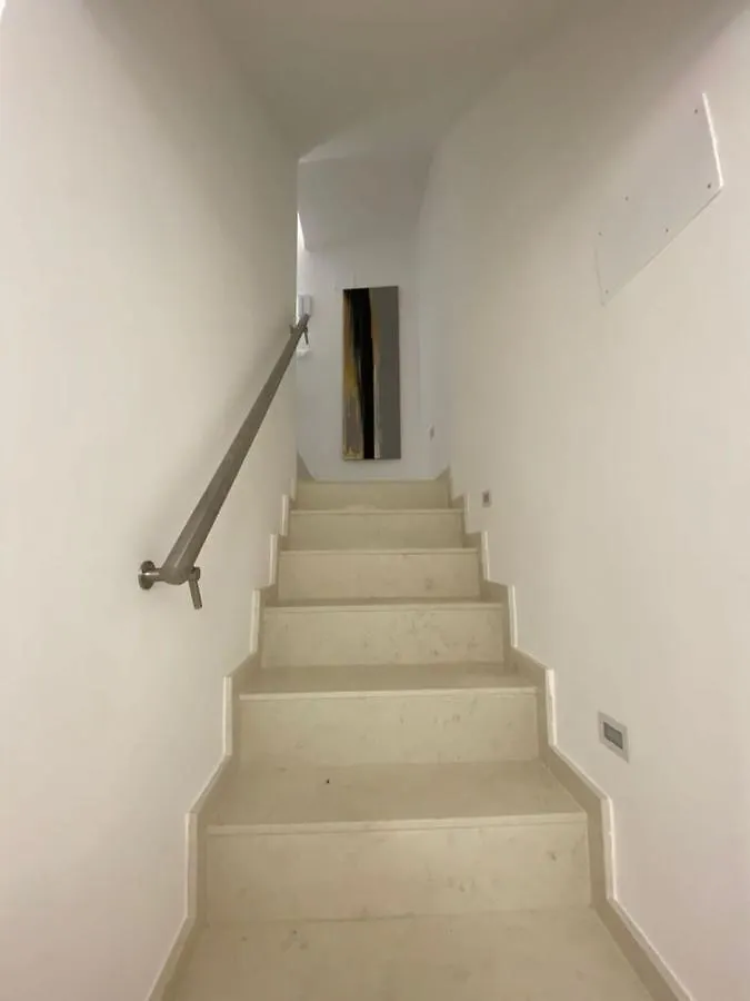 Pigna Blue Cefalu Apartment