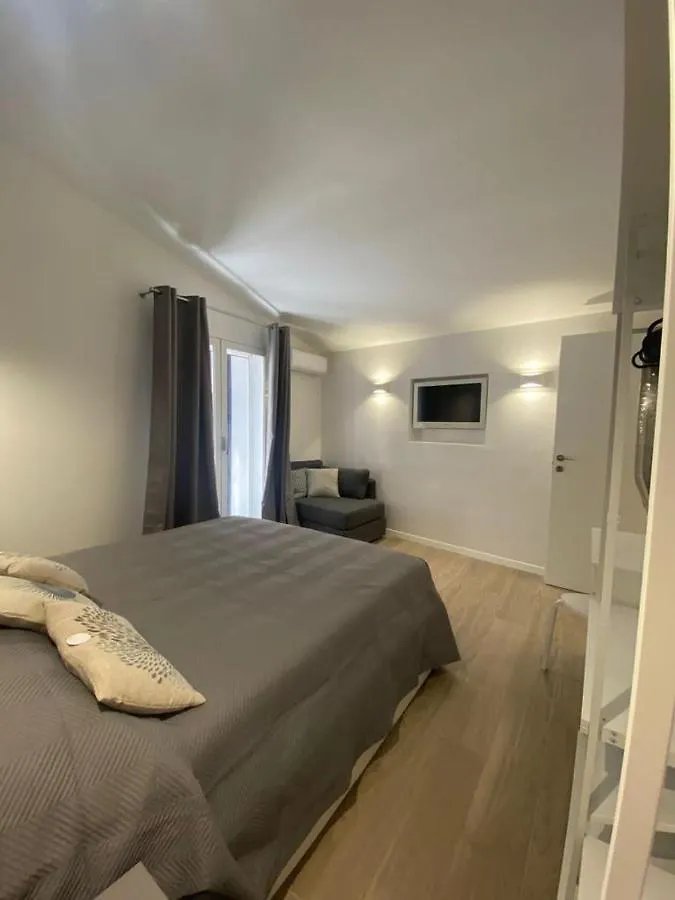 Pigna Blue Cefalu Apartment Italy