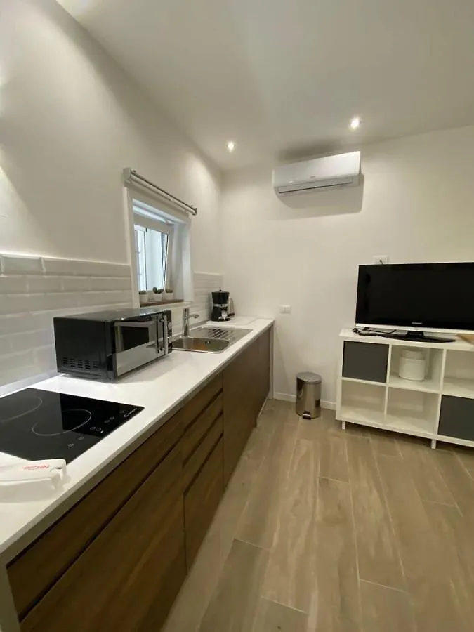 Pigna Blue Cefalu Apartment