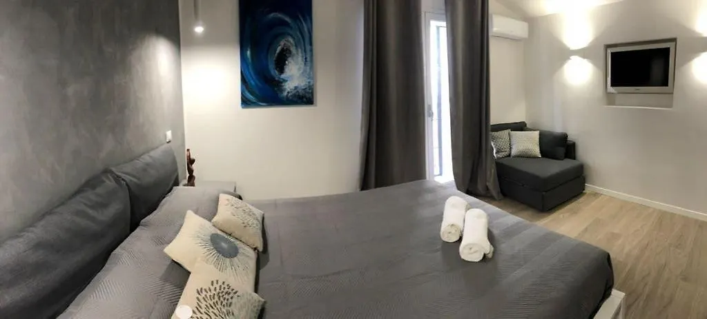 Pigna Blue Cefalu Apartment