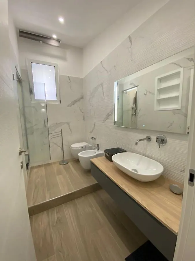Pigna Blue Cefalu Apartment Italy