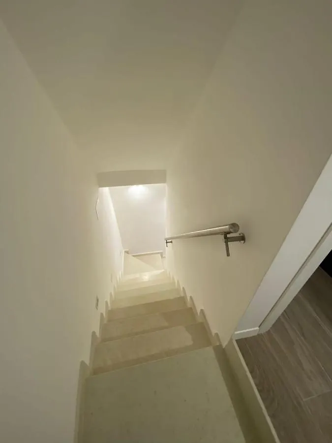 Pigna Blue Cefalu Apartment