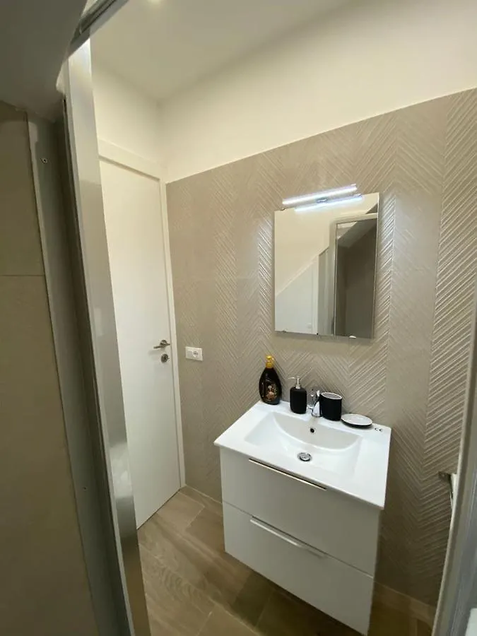 Pigna Blue Cefalu Apartment
