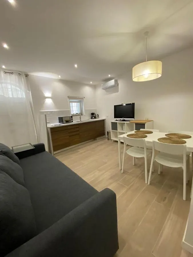 Pigna Blue Cefalu Apartment Italy