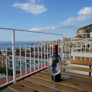 Tinky's House Cefalù