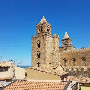 Duomo Cefalù
