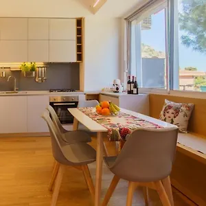 Domus Aurea Luxury Cefalù