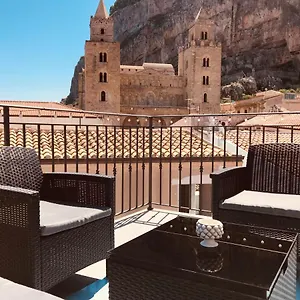 Duomo Cefalù