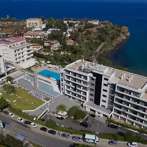 Santa Lucia Le Sabbie D'oro Szálloda