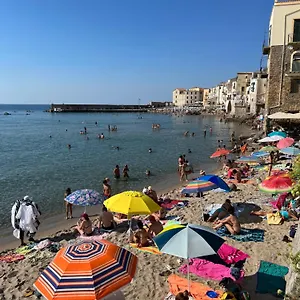 Casa Maestrale Cefalù