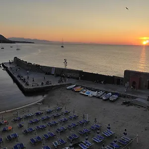  Apartment Tramonto Marina
