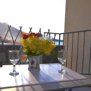 Pensjonat Spinuzza, Cefalù