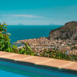 Apartament L' Arca, Cefalù